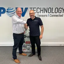 PowTechnology Praise Productivity Pete