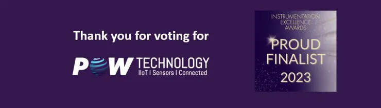 Thank You For Voting For PowTechnology!