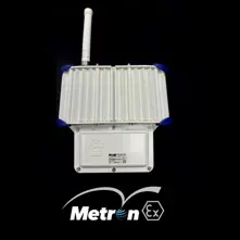 PowTechnology Launch MetronEx ATEX Certified IIoT Hardware!