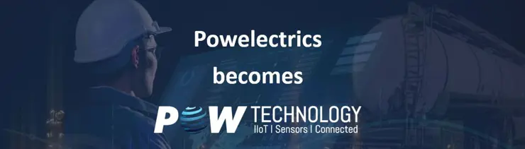 Powelectrics Has Become PowTechnology!
